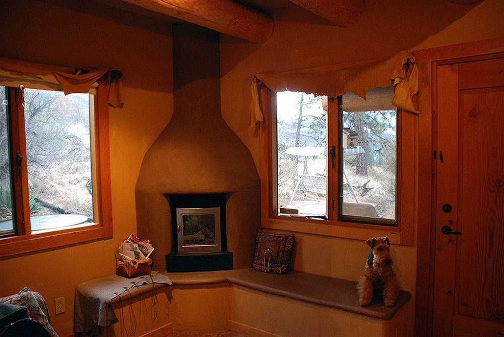 Bighorn Ridge Guesthouse Okanagan Falls Buitenkant foto