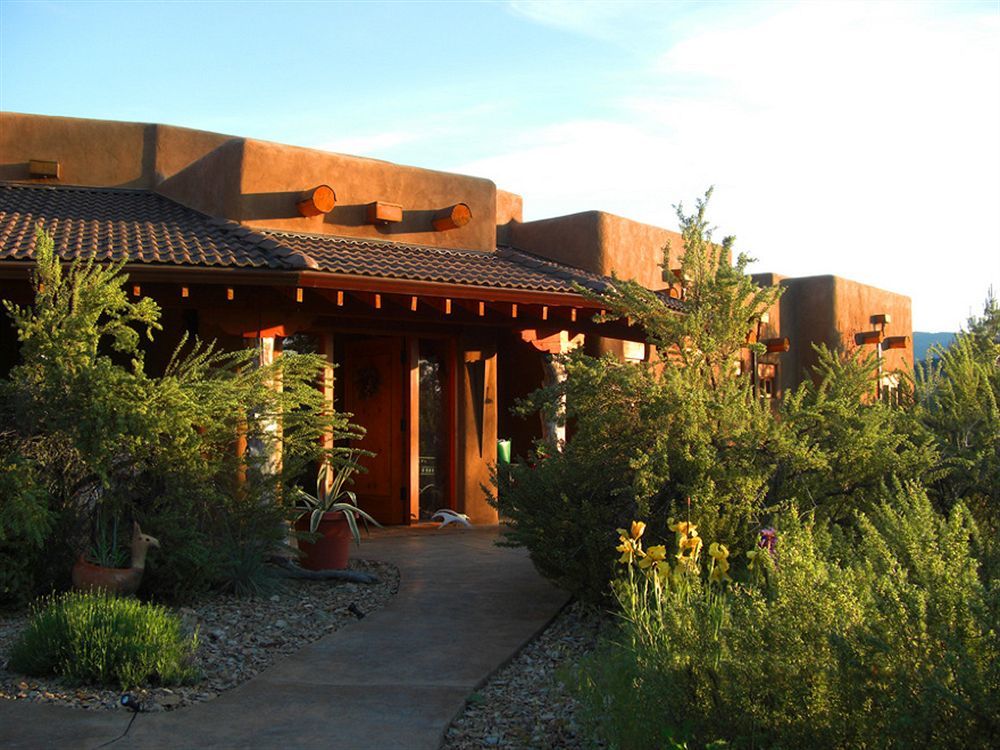 Bighorn Ridge Guesthouse Okanagan Falls Buitenkant foto