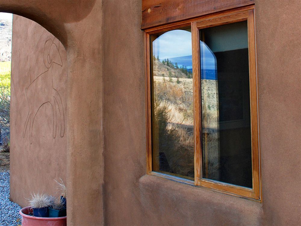 Bighorn Ridge Guesthouse Okanagan Falls Buitenkant foto